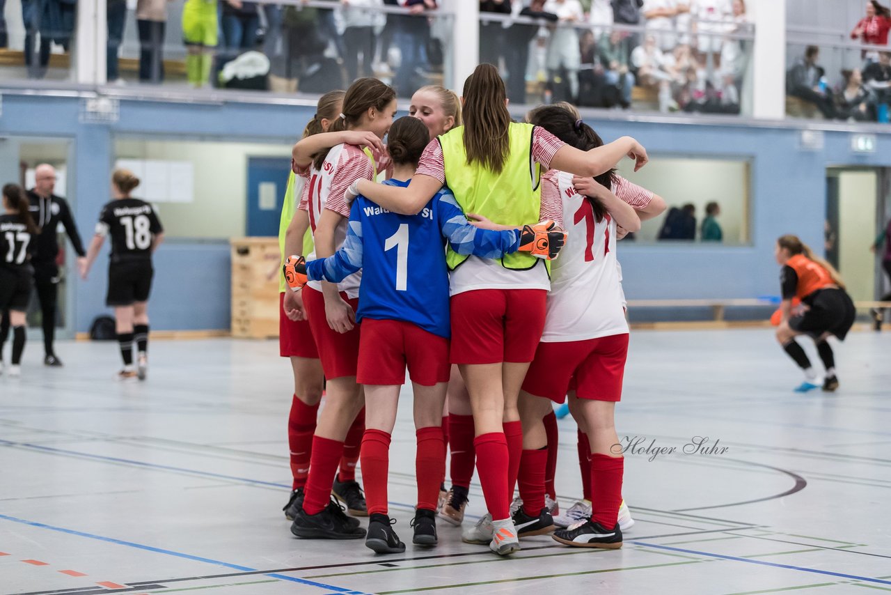 Bild 240 - wBJ Futsalmeisterschaft